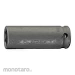 ESCO 1/2inch Sq Deep Impact Socket