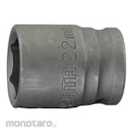ESCO 1/2inch Sq Impact Socket