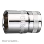 ESCO 1/2inch Sq Socket