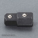 ESCO 1/4 "sq Socket Adapter (for 10mm Gear Wrench)