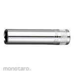 ESCO 1/4 `` Sqx 8mm Deep Socket