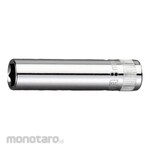 ESCO 1/4 `` Sqx10mm Deep Socket