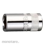 ESCO 1/4 `` Sqx10mm Socket