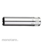 ESCO 1/4 `` Sqx13mm Deep Socket