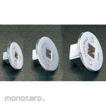 ESCO 1/4", 3/8", 1/2"DR [3-piece set] Quick adapter