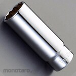 ESCO 1/4"DR / 5/16" [Aviation Standard] Deep Socket (inch)