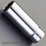 ESCO 1/4"DR / 9/32" [Aviation Standard] Deep Socket (inch)