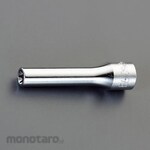 ESCO 1/4"DR / E4 [TORX] Deep Socket