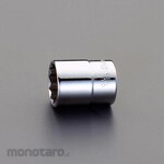 ESCO 1/4"DR 9/16" [Aviation Standard] Socket (inch)