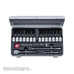ESCO 1/4"DR EA618NC series