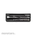ESCO 1/4"DR EA618NC series