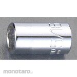 ESCO 1/4"DRx 1/2" Socket