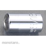 ESCO 1/4"DRx 7/16" Socket