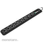 ESCO 1/4"DRx 9 pieces Socket holder