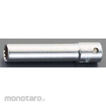 ESCO 1/4"DRx1 / 4" Deep spline socket