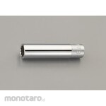 ESCO 1/4"DRx4.5mm Deep socket
