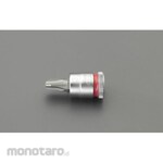 ESCO 1/4"DRxPZ1 Bit socket