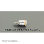 ESCO 1/4"DRxT10 [Torx] Bit socket (hold specification)