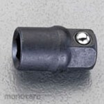 ESCO 1/4"hex bit adapter (for M10 gear wrench)