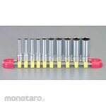 ESCO 1/4"sq deep socket set