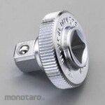 ESCO 1/4"sq quick spinner adapter (Z-EAL)