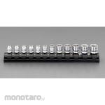 ESCO 1/4"sq socket set (Z-EAL)