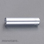ESCO 1/4"sq x 1/4" deep socket