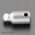 ESCO 1/4"sq-# 0 socket (high torque screw)