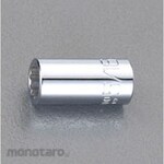 ESCO 1/4"sqx 1/2" socket