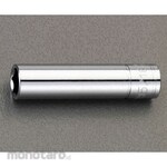 ESCO 1/4"sqx 1/4" deep socket