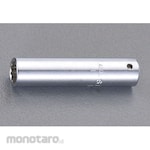 ESCO 1/4"sqx 14mm [HPQ] Deep Socket