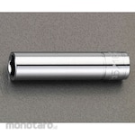 ESCO 1/4"sqx 3/16" deep socket