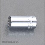 ESCO 1/4"sqx 3/8" socket