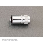 ESCO 1/4"sqx 3.5mm socket