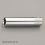 ESCO 1/4"sqx 4mm deep socket