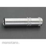 ESCO 1/4"sqx 5 mm [HPQ] deep socket