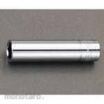 ESCO 1/4"sqx 5/16" deep socket