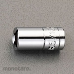 ESCO 1/4"sqx 5/32" socket