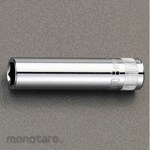 ESCO 1/4"sqx 6mm deep socket