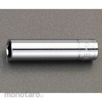 ESCO 1/4"sqx 7/32" deep socket