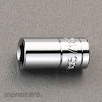 ESCO 1/4"sqx 7/32" socket