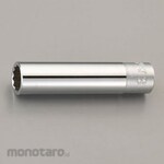ESCO 1/4"sqx 7mm deep socket