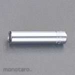 ESCO 1/4"sqx 7mm deep socket