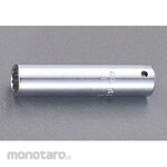 ESCO 1/4"sqx 8 mm [HPQ] deep socket