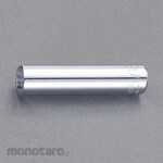 ESCO 1/4"sqx 9/16" deep socket
