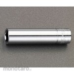 ESCO 1/4"sqx 9/32" deep socket
