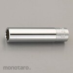 ESCO 1/4"sqx10mm deep socket