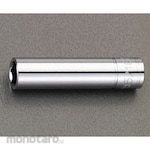 ESCO 1/4"sqx11 / 32" deep socket