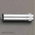 ESCO 1/4"sqx12mm deep socket