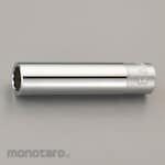 ESCO 1/4"sqx13mm deep socket